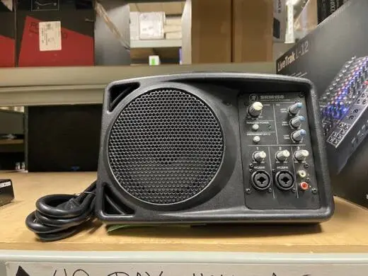 Store Special Product - Mackie - SRM150